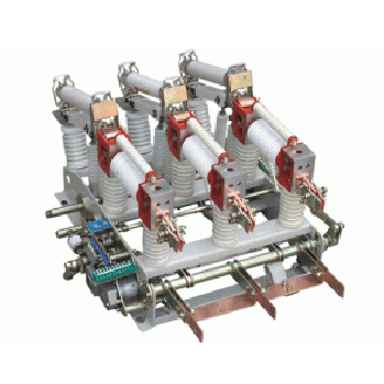 FZN21-12D/T630-20、FZN21-12DR/T125-31.5 戶(hù)外真空負(fù)荷開(kāi)關(guān)-熔斷器組合器